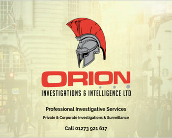 Orion Investigations