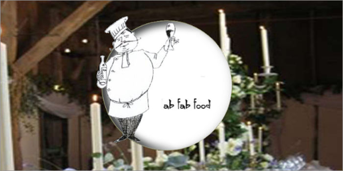 Ab Fab Food