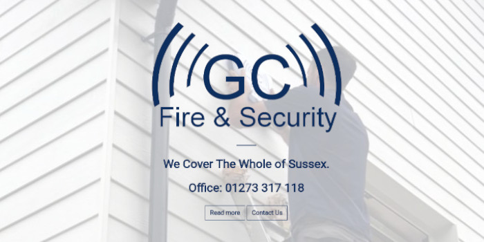 GC Fire & Security Ltd