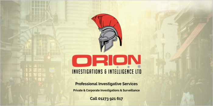 Orion Investigations