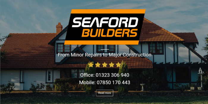 Seaford Builders Ltd
