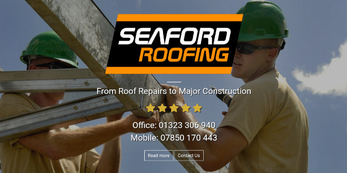 Seaford Roofing Ltd