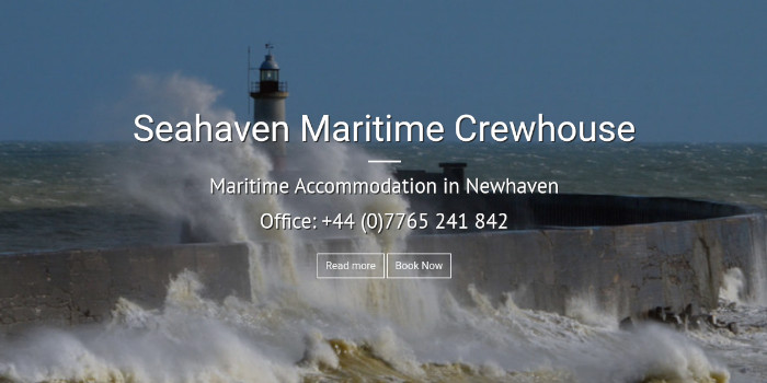 Seahaven Maritime Crewhouse