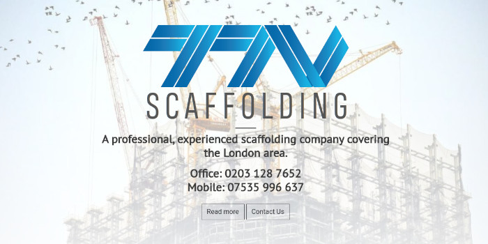 TN Scaffolding Access Ltd